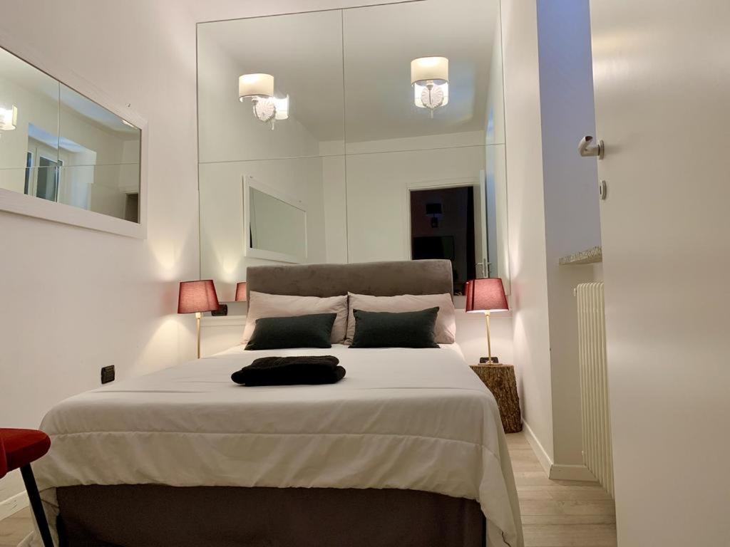 מילאנו Centro-Moscova Appartamento Incantevole Free Wifi מראה חיצוני תמונה
